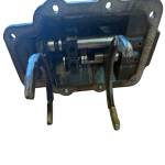Jeep CJ T15 Borg Warner Transmission Top Cover Shifter Assembly | OEM 13-07-097-901