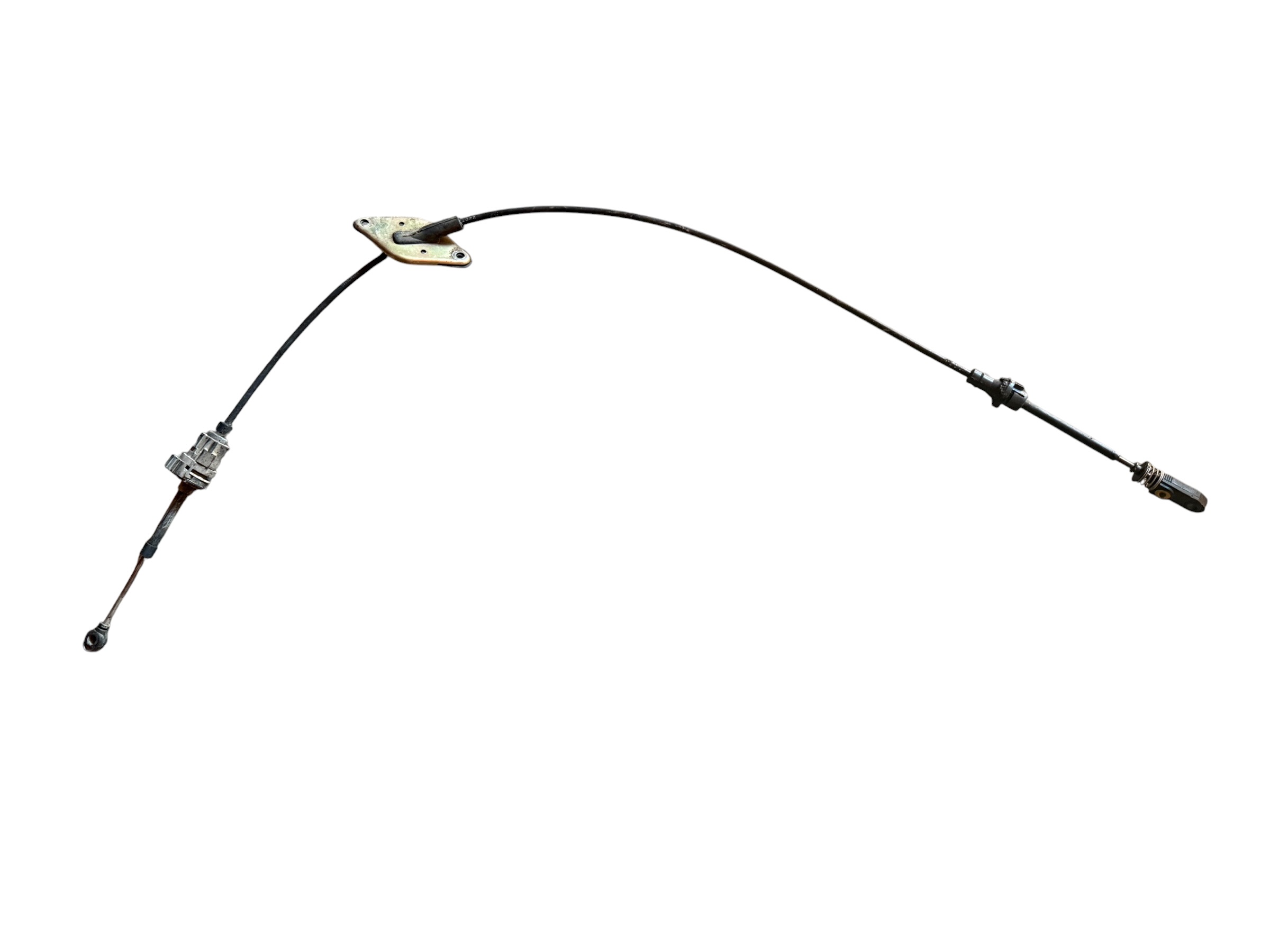 2003-2004 Jeep Grand Cherokee WJ Gearshift Control Cable | OEM 52104060AC