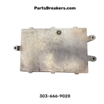 2004 Jeep Wrangler TJ Engine Computer ECM PCM Module 56044419AD