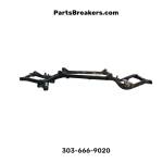 2003-2006 Jeep Wrangler TJ Frame - 4.0L 6-Cylinder - Grade A+OEM Chassis