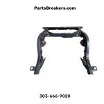 1997-2002 Jeep Wrangler TJ Frame - Grade B Chassis for 4.0L 6-Cylinder