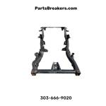 1997-2002 Jeep Wrangler TJ Frame - Grade B Chassis for 4.0L 6-Cylinder