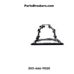 1997-2002 Jeep Wrangler TJ Frame - Grade B Chassis for 4.0L 6-Cylinder