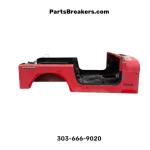 1987-1995 Jeep Wrangler YJ Tub Grade B- | OEM