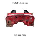 1987-1995 Jeep Wrangler YJ Tub Grade B- | OEM