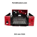 1987-1995 Jeep Wrangler YJ Tub Grade B- | OEM