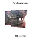 1987-1995 Jeep Wrangler YJ Tub Grade B- | OEM