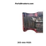 1987-1995 Jeep Wrangler YJ Tub Grade B- | OEM