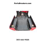 1987-1995 Jeep Wrangler YJ Tub Grade B- | OEM