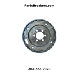 2005-2006 Jeep Wrangler TJ Unlimited LJ Automatic Flexplate 42RLE 448AA