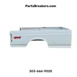 1994 Ford OBS F-Series Long Bed White Grade A