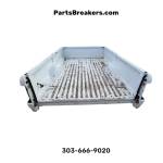 1994 Ford OBS F-Series Long Bed White Grade A
