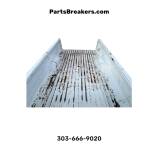 1994 Ford OBS F-Series Long Bed White Grade A