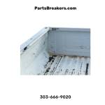 1994 Ford OBS F-Series Long Bed White Grade A