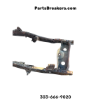 1976-1981 Jeep CJ7 Frame Original Narrow Track Chassis Grade A F6
