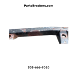 1987-1995 Jeep Wrangler YJ Frame 2.5L 4-Cylinder Grade B Chassis F11 | OEM