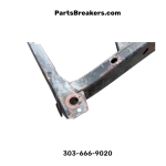 1987-1995 Jeep Wrangler YJ Frame 2.5L 4-Cylinder Grade B Chassis F11 | OEM
