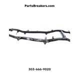 1982-1986 Jeep CJ7 Frame Wide Track Grade A+ Chassis F12 | OEM