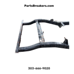 1982-1986 Jeep CJ7 Frame Wide Track Grade A+ Chassis F12 | OEM