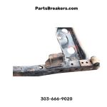 1982-1986 Jeep CJ7 Frame Wide Track Grade A+ Chassis F12 | OEM