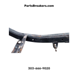 1982-1986 Jeep CJ7 Frame Wide Track Grade A+ Chassis F12 | OEM