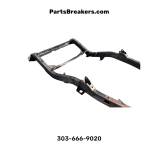1987-1995 Jeep Wrangler YJ Frame 6-Cylinder 4.0L 4.2L Chassis YJ61 | OEM