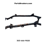 1987-1995 Jeep Wrangler YJ Frame 6-Cylinder 4.0L 4.2L Chassis YJ61 | OEM