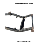 1987-1995 Jeep Wrangler YJ Frame 6-Cylinder 4.0L 4.2L Chassis YJ61 | OEM