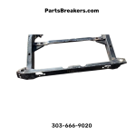 1987-1995 Jeep Wrangler YJ Frame 6-Cylinder 4.0L 4.2L Chassis YJ61 | OEM