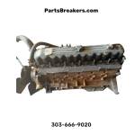 1999-2004 Jeep TJ LJ WJ 4.0 Engine Good Compression 53010328AB | OEM