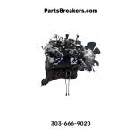 1996-1999 4.3 Engine K1500 S10 Jimmy Blazer Sonoma | OEM