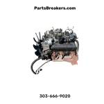 1996-1999 4.3 Engine K1500 S10 Jimmy Blazer Sonoma | OEM