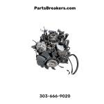 1996-1999 4.3 Engine K1500 S10 Jimmy Blazer Sonoma | OEM