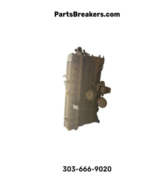 1987-1990 Jeep Renix 4.0 Engine Runs Good Cherokee XJ Comanche MJ | OEM