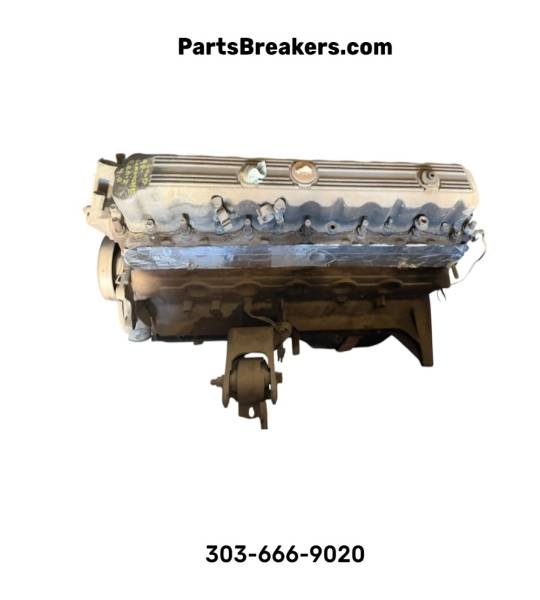 1987-1990 Jeep Renix 4.0 Engine Runs Good Cherokee XJ Comanche MJ | OEM