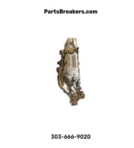Jeep 2.5 Engine Runs Good Wrangler YJ Cherokee XJ Comanche MJ | OEM