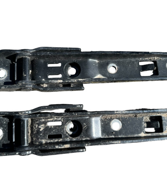 Tailgate Hinges Rear Door 55395194 TJ LJ Unlimited 2002-2006 OEM