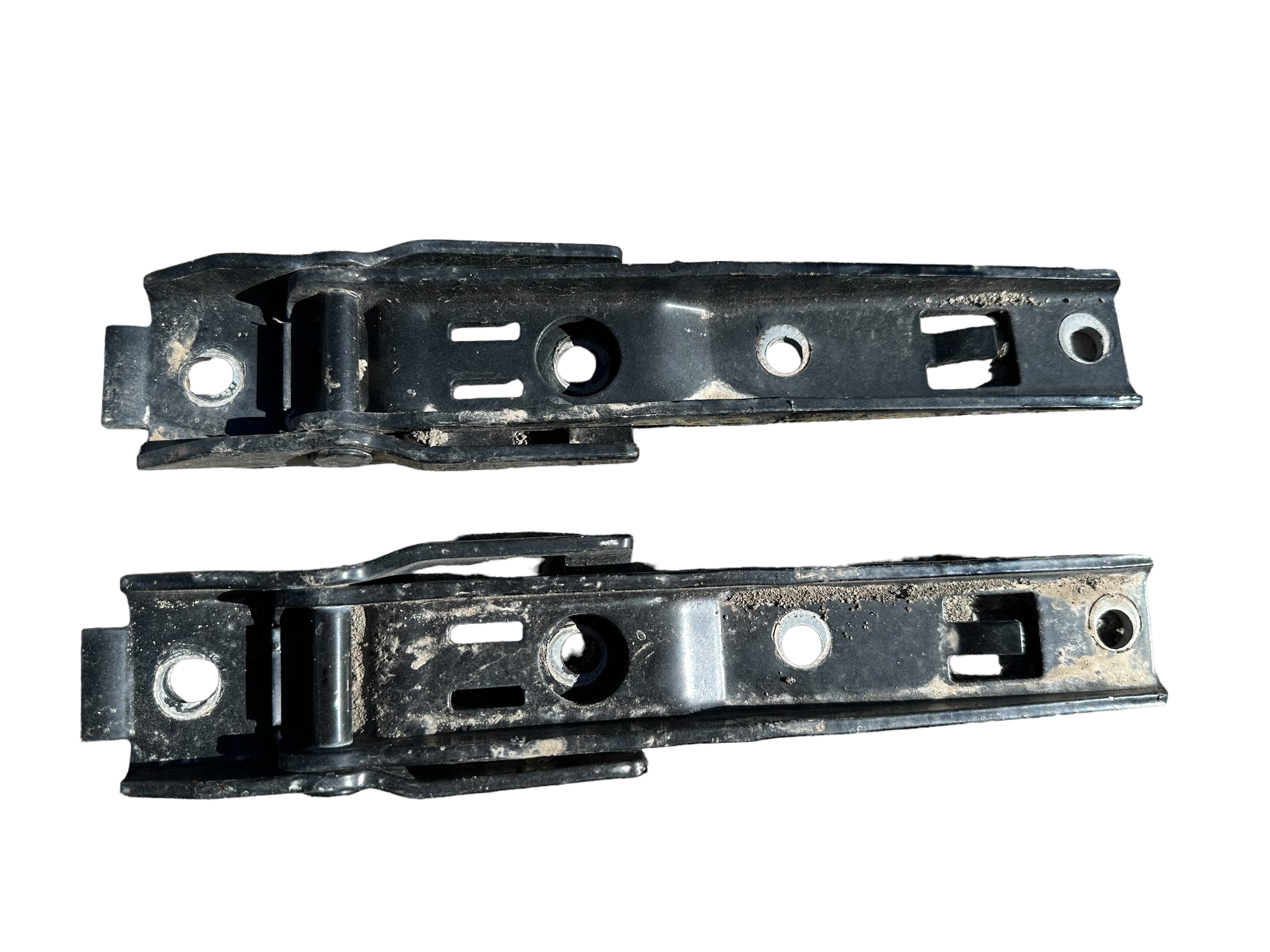 Tailgate Hinges Rear Door 55395194 TJ LJ Unlimited 2002-2006 OEM