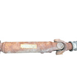 Wrangler TJ Rear Driveshaft 6 Cylinder 52098783 1997-2002