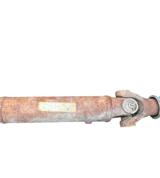 Wrangler TJ Rear Driveshaft 6 Cylinder 52098783 1997-2002