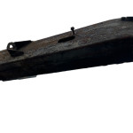 CJ7 Narrow Track Frame Grade B Chassis 1976-1981 503132