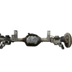 Grand Cherokee WK Hemi 3.73 Rear Axle Assembly Elec LTD Slip 2006-2010