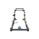 Wrangler YJ 2.5 4 Cylinder Frame Grade A- Chassis 503137
