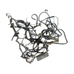1995 Wrangler YJ 2.5L Engine Wiring Harness Manual 56009112