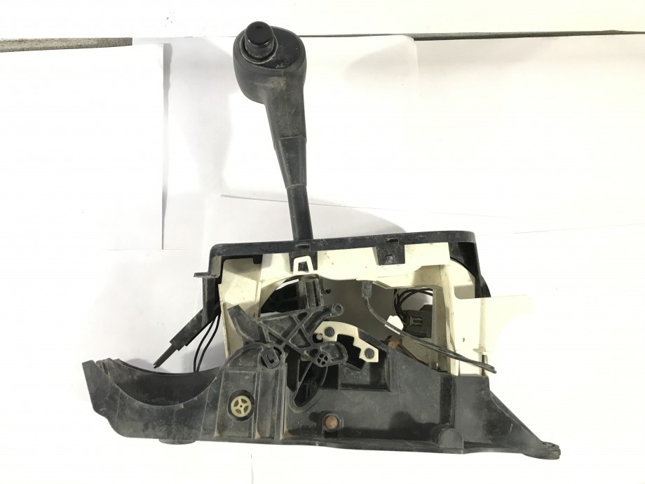 Wrangler JK Automatic Transmission Shifter Assembly 2007-2010 52060162AE