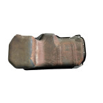 Wrangler TJ Engine Oil Pan 4 Cylinder 2.5L OEM 53020560 97-02