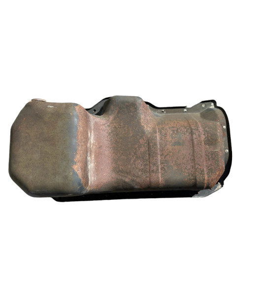 Wrangler TJ Engine Oil Pan 4 Cylinder 2.5L OEM 53020560 97-02
