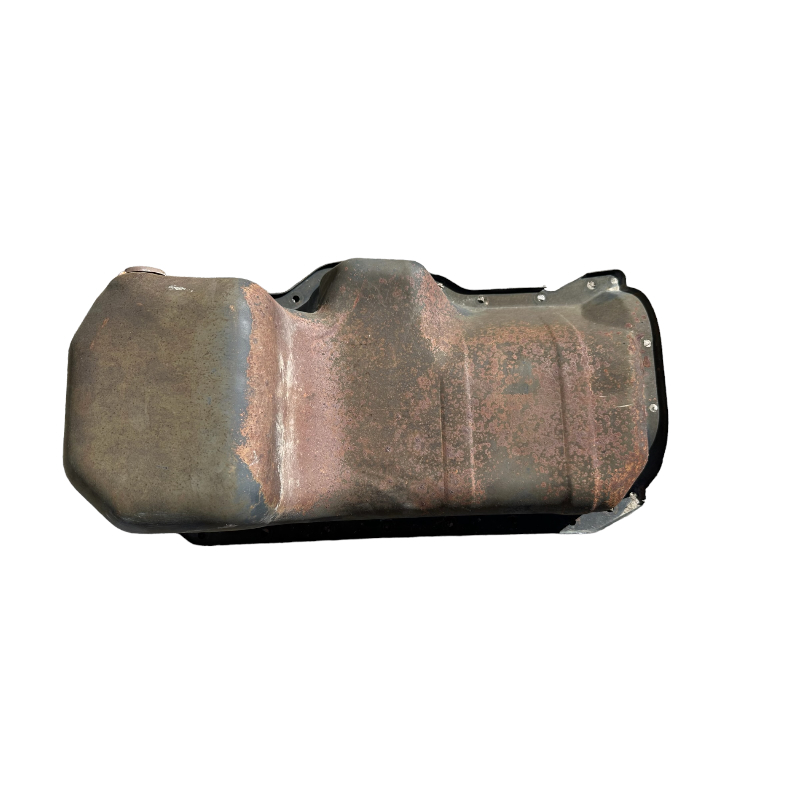 Wrangler TJ Engine Oil Pan 4 Cylinder 2.5L OEM 53020560 97-02
