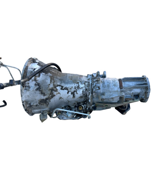 Grand Cherokee ZJ 46RH Automatic Transmission 5.2L V8 4X4 1993-1995