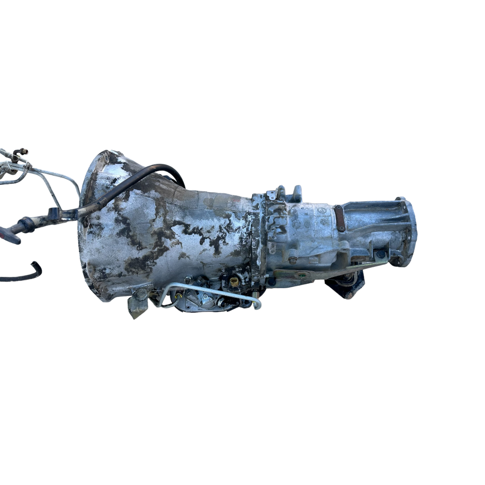 Grand Cherokee ZJ 46RH Automatic Transmission 5.2L V8 4X4 1993-1995